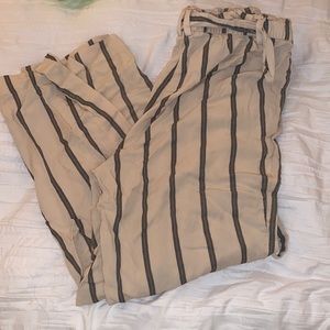 Business casual slacks